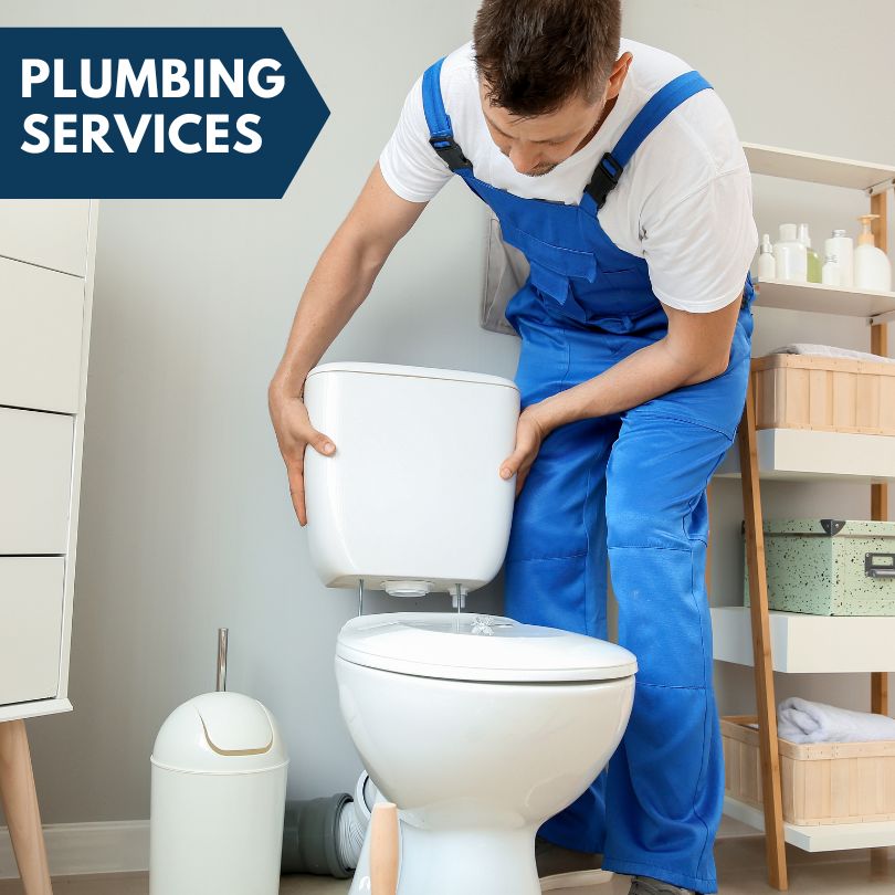 Plumbing Company in New London, CT